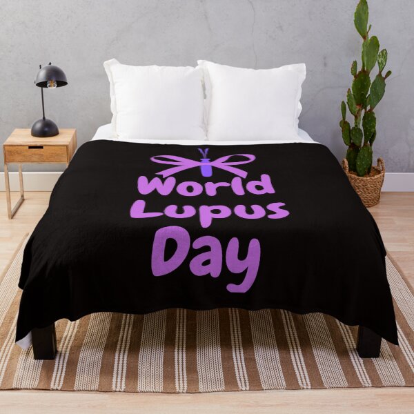 Item preview, Lupus Awareness designed and sold by Simo0455.