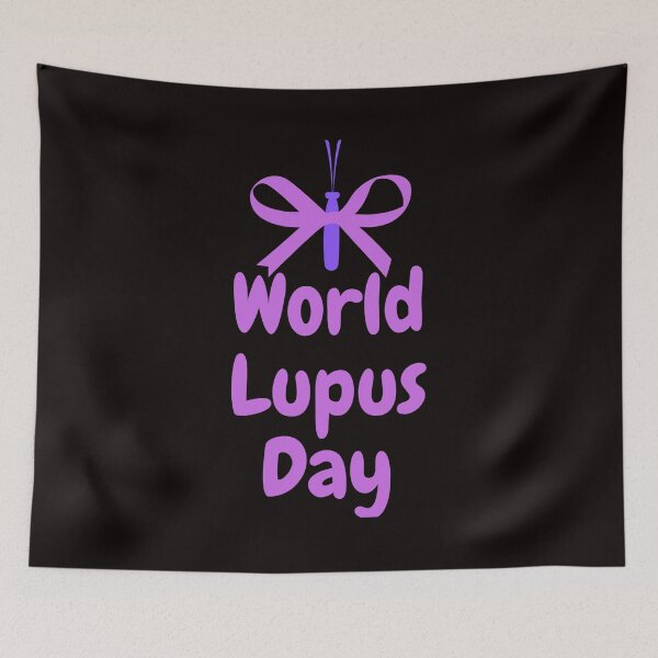 Artikelvorschau, Lupus Awareness entworfen und verkauft von Simo0455.