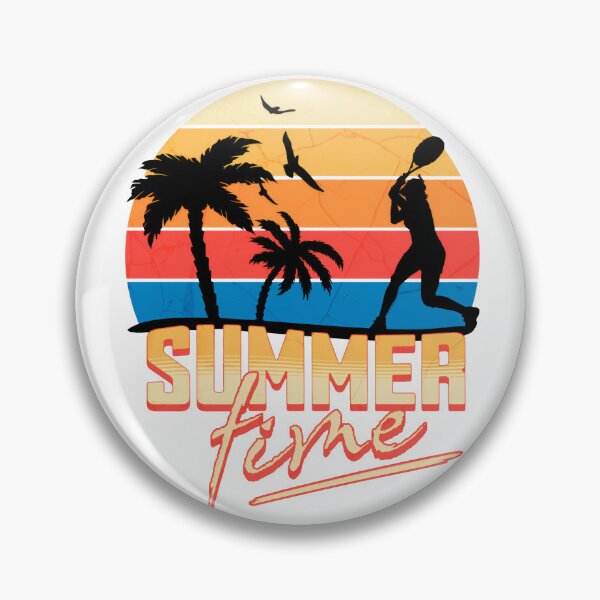 Item preview, Summer time designed and sold by Melcu.