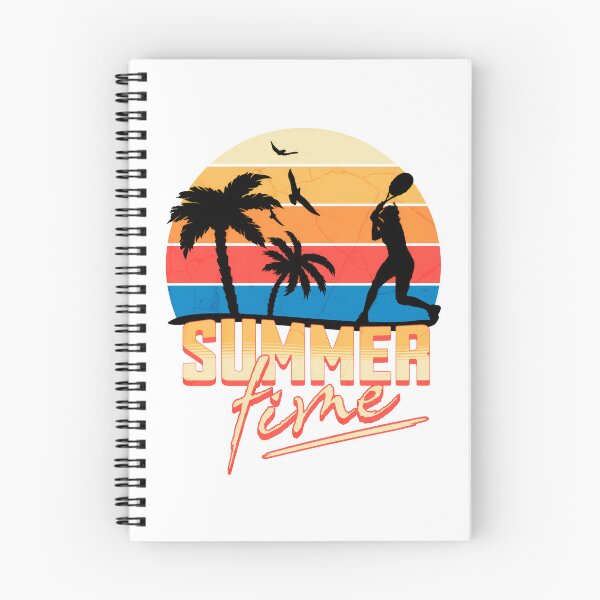 Item preview, Summer time designed and sold by Melcu.