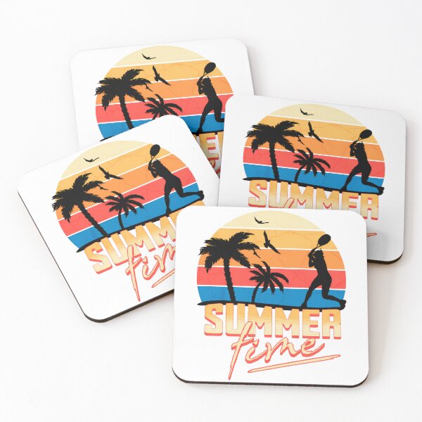 Item preview, Summer time designed and sold by Melcu.