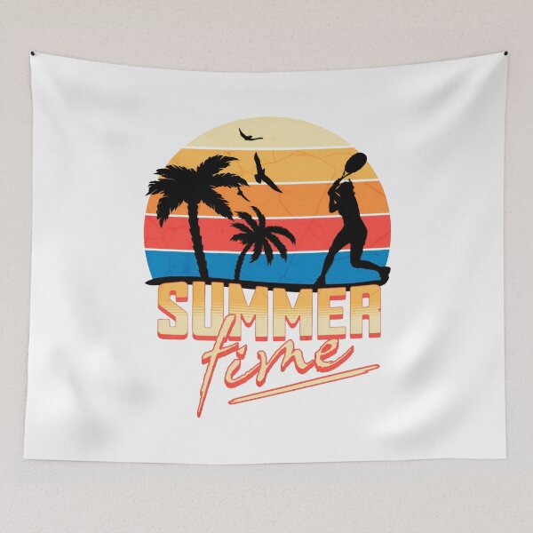 Item preview, Summer time designed and sold by Melcu.