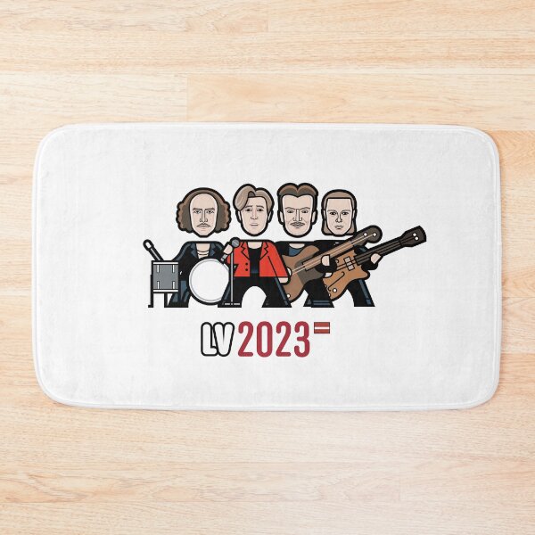 Item preview, Latvia 2023 designed and sold by Ben Morris.