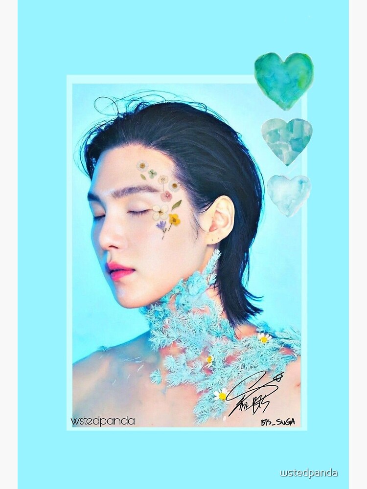 m*o様 ARTIST-MADE COLLECTION BY BTS SUGA Weverse Shop on X: 