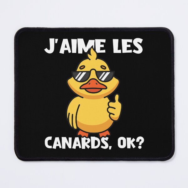 Item preview, J'aime Canards Cadeau Elevage de Canards Éleveurs de Canards designed and sold by Lenny Stahl.