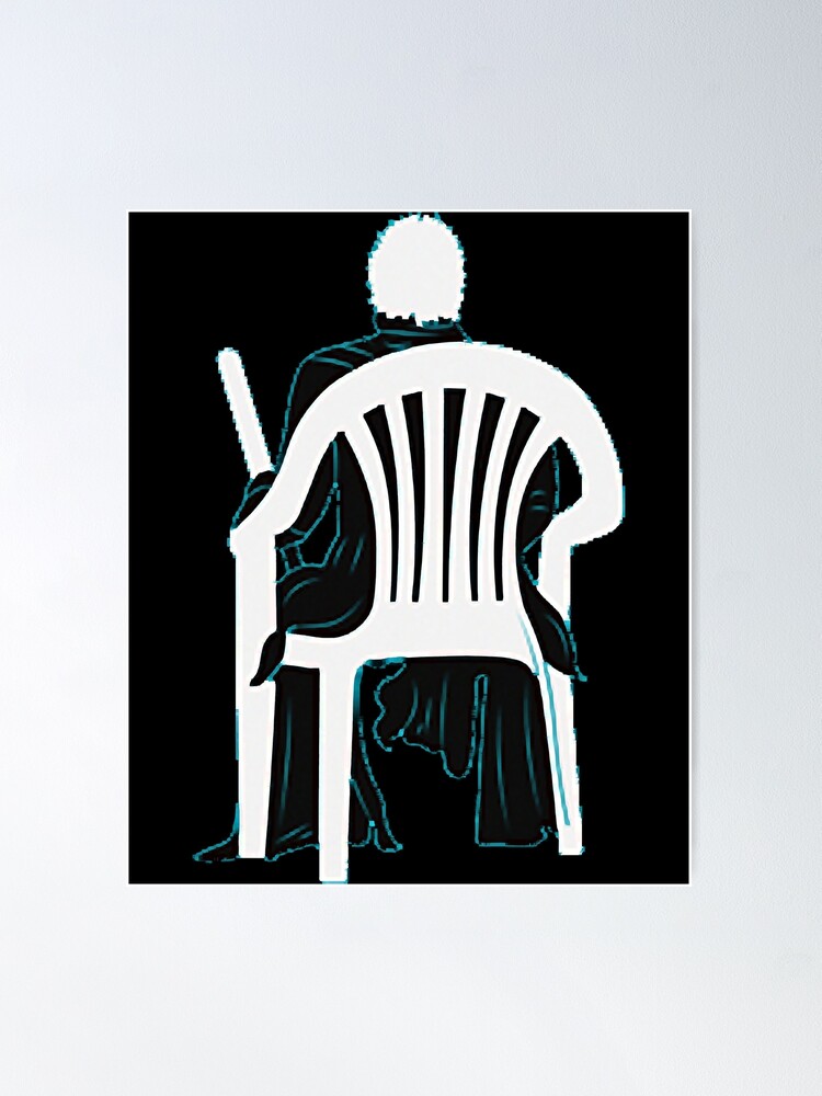 I am the chair that is approaching : r/DevilMayCry