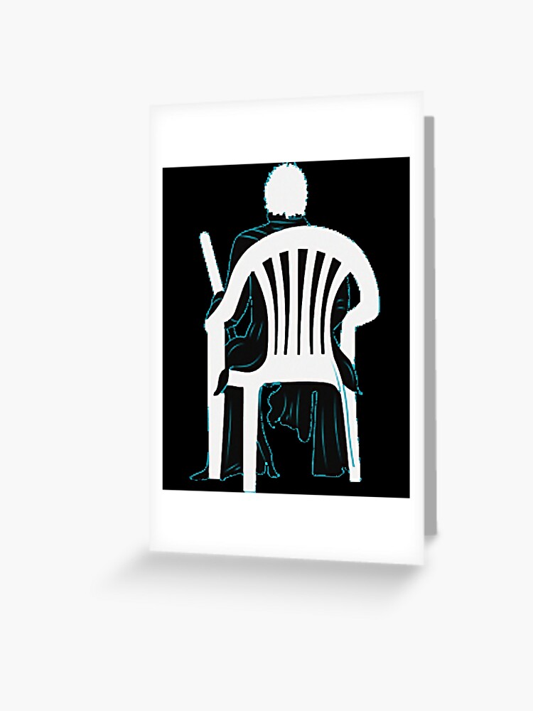 The Plastic Chair that is Approaching, Devil May Cry 5 Poster for Sale by  nyuiislucky