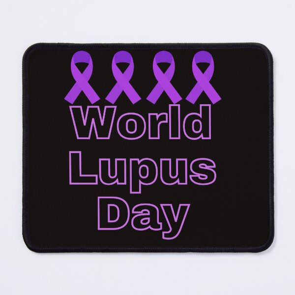 Item preview, Lupus Awareness designed and sold by Simo0455.