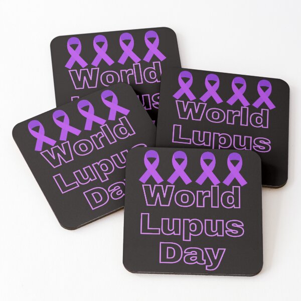 Item preview, Lupus Awareness designed and sold by Simo0455.