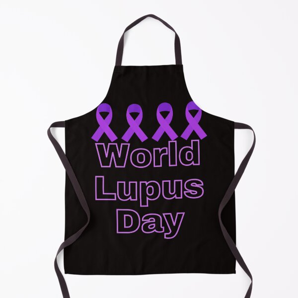 Aperçu de l'œuvre Lupus Awareness créée et vendue par Simo0455.