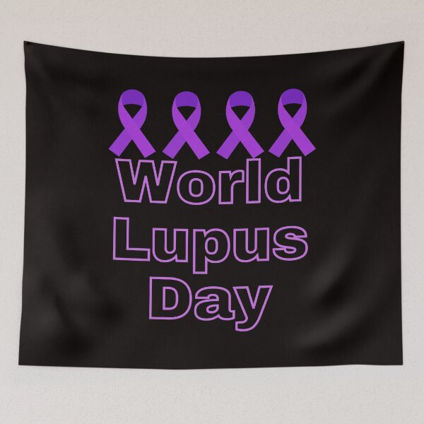 Item preview, Lupus Awareness designed and sold by Simo0455.