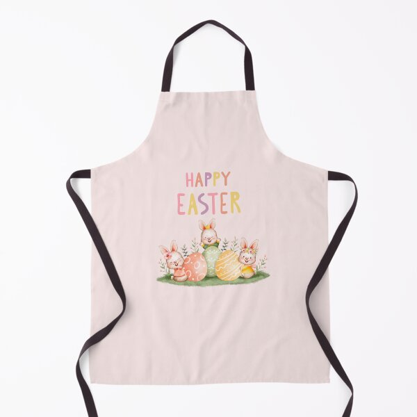 Item preview, Happy Easter cute bunnies designed and sold by GJ-Creations.