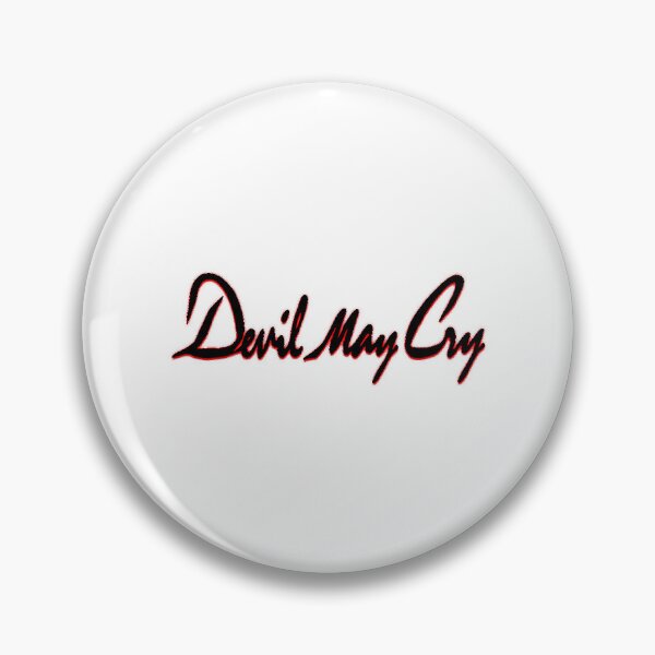 Item preview, DMC Original Logo designed and sold by ThredzNTybee.
