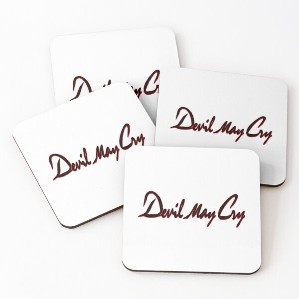 Item preview, DMC Original Logo designed and sold by ThredzNTybee.