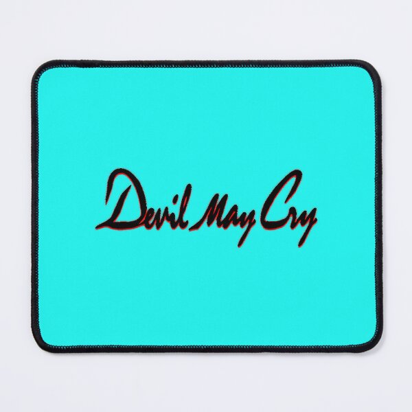 Item preview, DMC Original Logo designed and sold by ThredzNTybee.