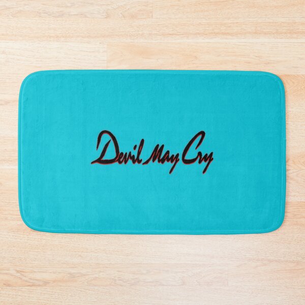 Item preview, DMC Original Logo designed and sold by ThredzNTybee.