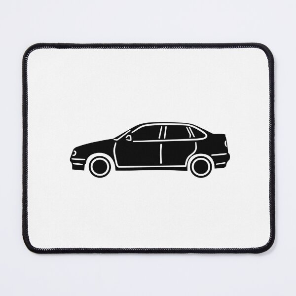 Item preview, Seat Cordoba designed and sold by AutoClub.