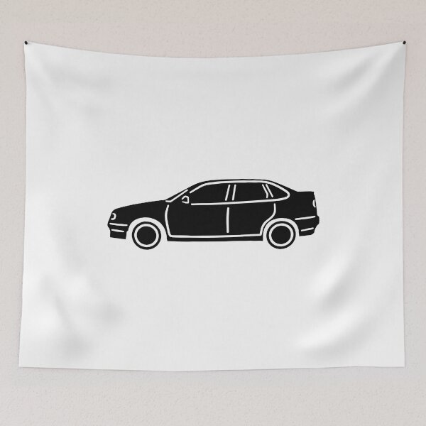 Item preview, Seat Cordoba designed and sold by AutoClub.