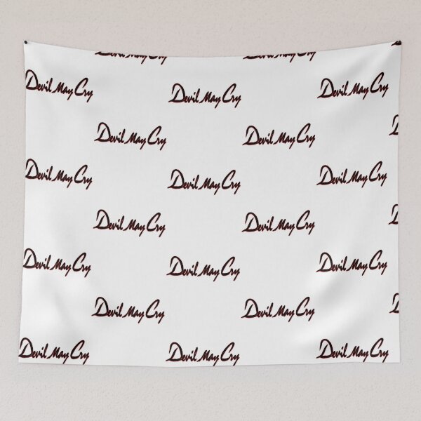Item preview, DMC Original Logo designed and sold by ThredzNTybee.
