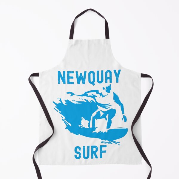 Item preview, Mens Retro Newquay Surf Newquay Cornwall Surfing Fistral Boy designed and sold by pipsmerch.