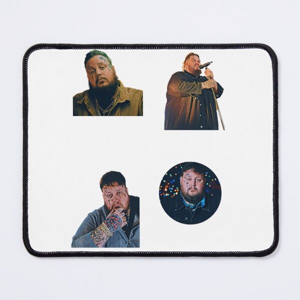Item preview, Jelly Roll Stickers / Jelly Roll Sticker Set designed and sold by Fanart1991.