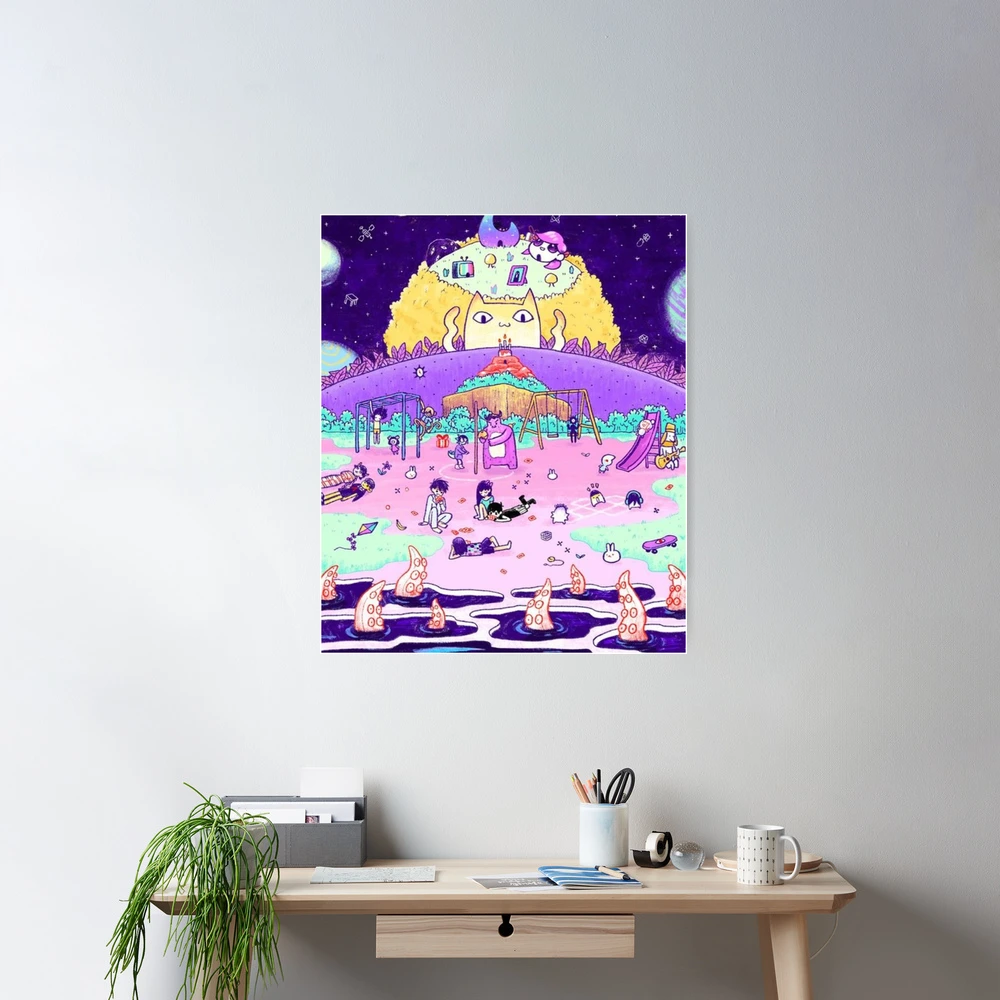 Omori Omori