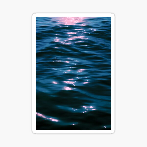 Item preview, Sparkly waves designed and sold by NinaNayko.