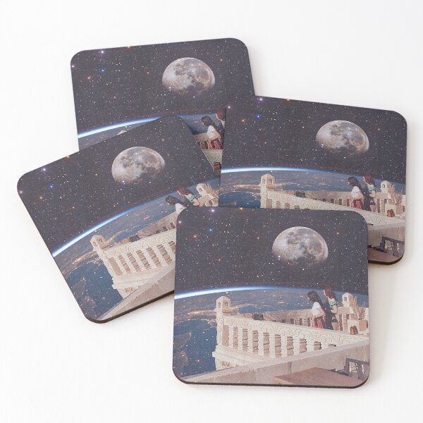 Item preview, Surreal Views designed and sold by Elysian Vision.