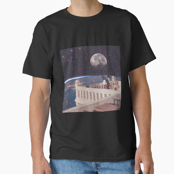 Surreal Views Classic T-Shirt