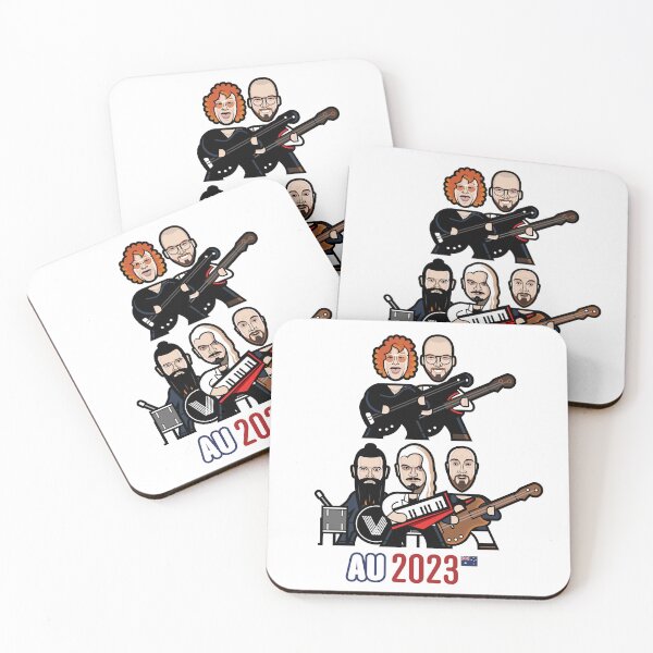 Item preview, Australia 2023 designed and sold by Ben Morris.