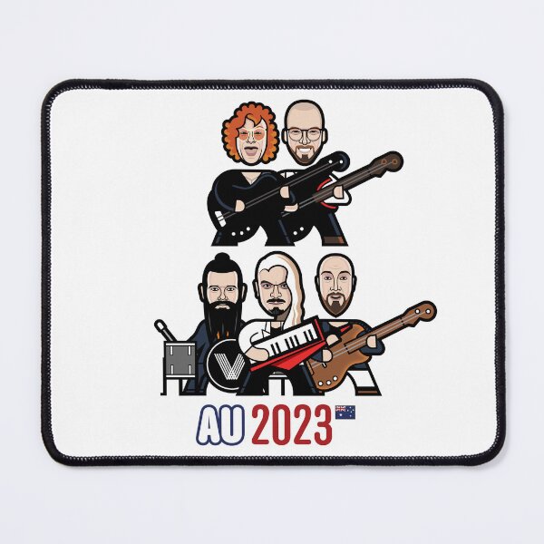 Item preview, Australia 2023 designed and sold by Ben Morris.
