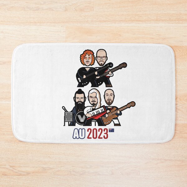 Item preview, Australia 2023 designed and sold by Ben Morris.