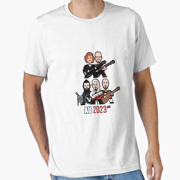 Australia 2023 Essential T-Shirt