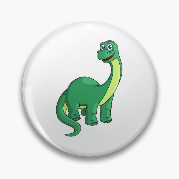 Item preview, cartoon dinosaur icon  designed and sold by Haron20.