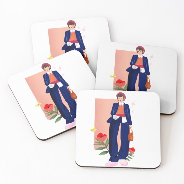 Item preview, Flat illustration design  designed and sold by BETH..
