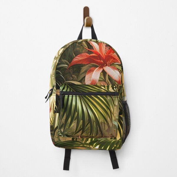 Item preview, A tropical jungle. (For the bathroom, bedroom, or the garden.) designed and sold by UncleQuentin.