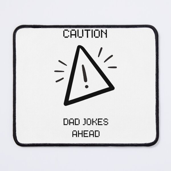 Item preview, bail dad jokes ahead designed and sold by agacoin.