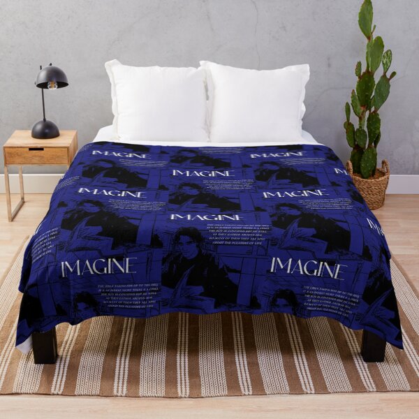 Item preview, tamino indigo night song lines designed and sold by mona mour.