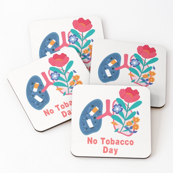 Item preview, No Tobacco Day designed and sold by Simo0455.