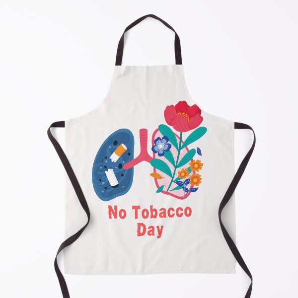 Item preview, No Tobacco Day designed and sold by Simo0455.