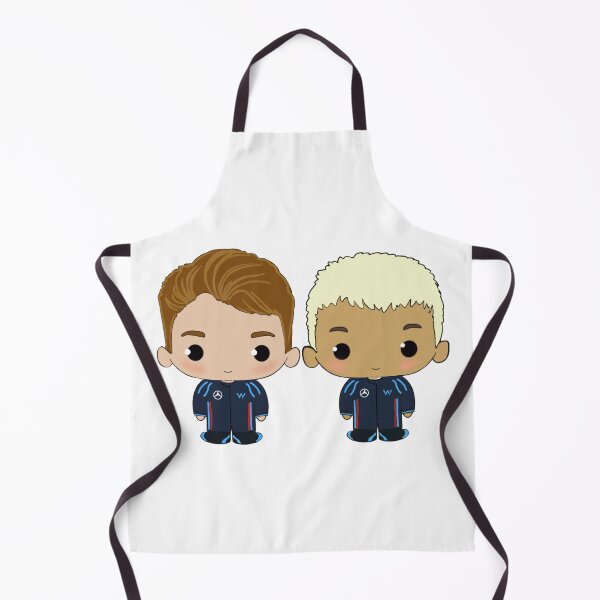 Item preview, Cute teammates: Logan & Alex designed and sold by cutedrivers.