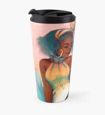 Prickly Travel Mug