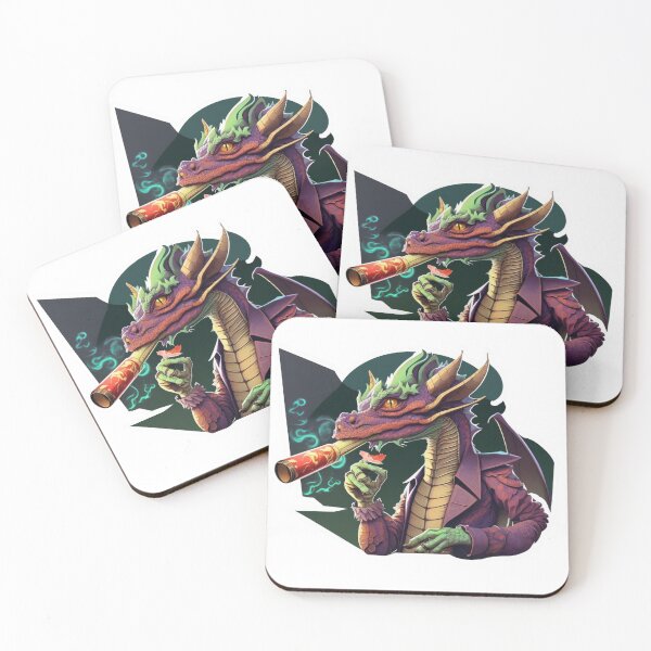 Item preview, High Purple Dragon 2 designed and sold by Media-DK.