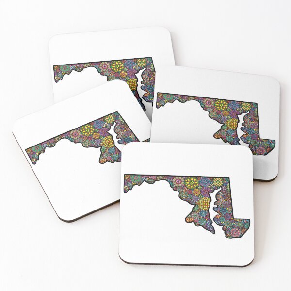 Item preview, Maryland Art designed and sold by Amy40er.