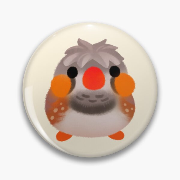 Item preview, Zebra finch designed and sold by pikaole.
