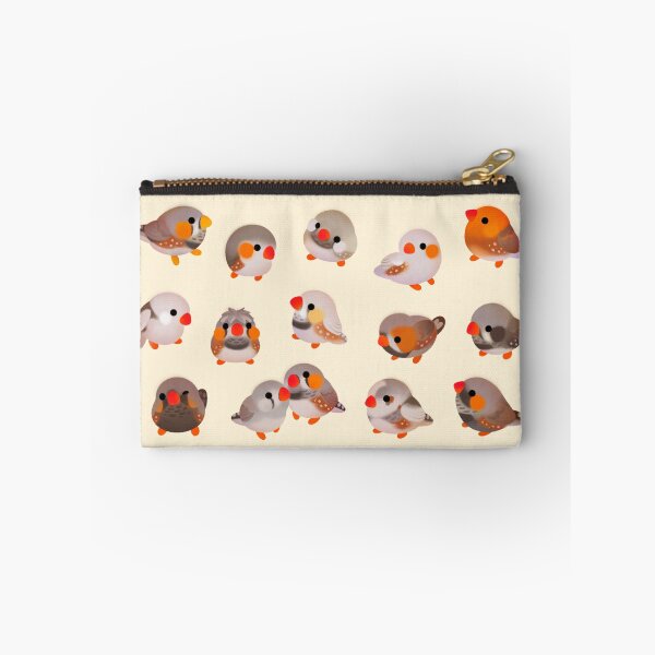 Item preview, Zebra finch designed and sold by pikaole.