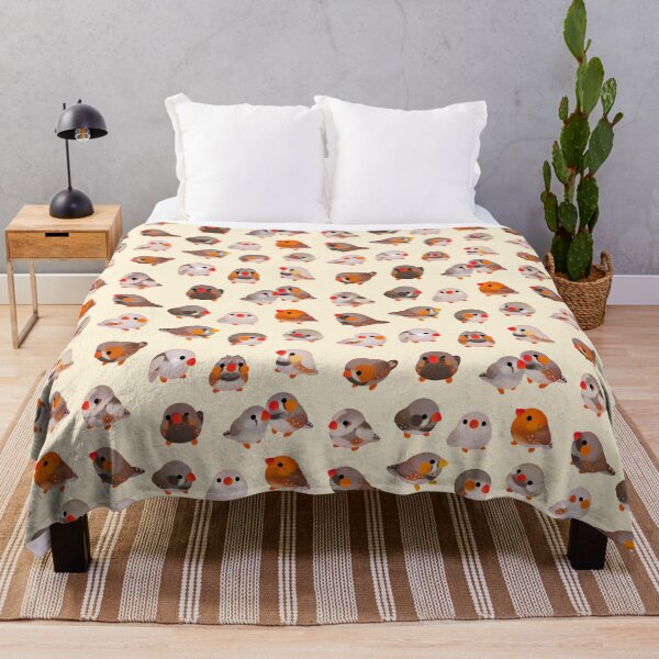 Item preview, Zebra finch designed and sold by pikaole.
