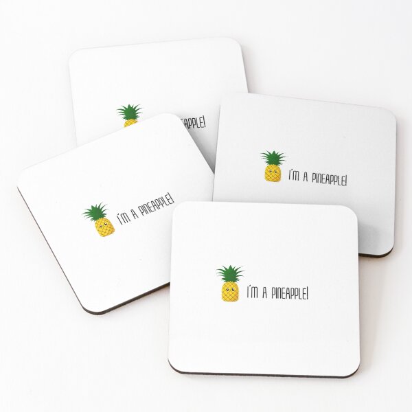 Item preview, Pineapple designed and sold by Rob Alford.
