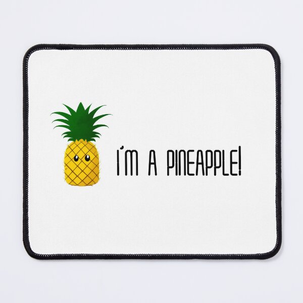 Item preview, Pineapple designed and sold by Rob Alford.