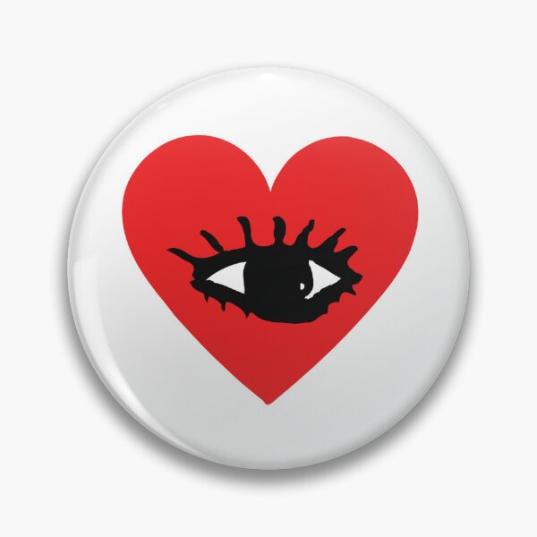 Item preview, HEART EYE designed and sold by Creativezana.